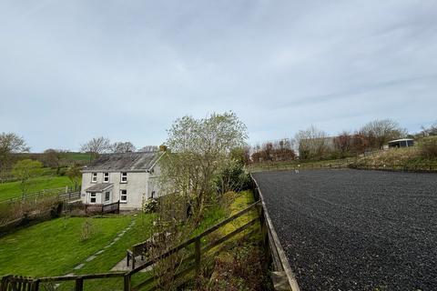 4 bedroom property with land for sale, Llangeitho, Tregaron, SY25