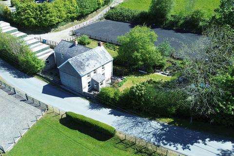 4 bedroom property with land for sale, Llangeitho, Tregaron, SY25
