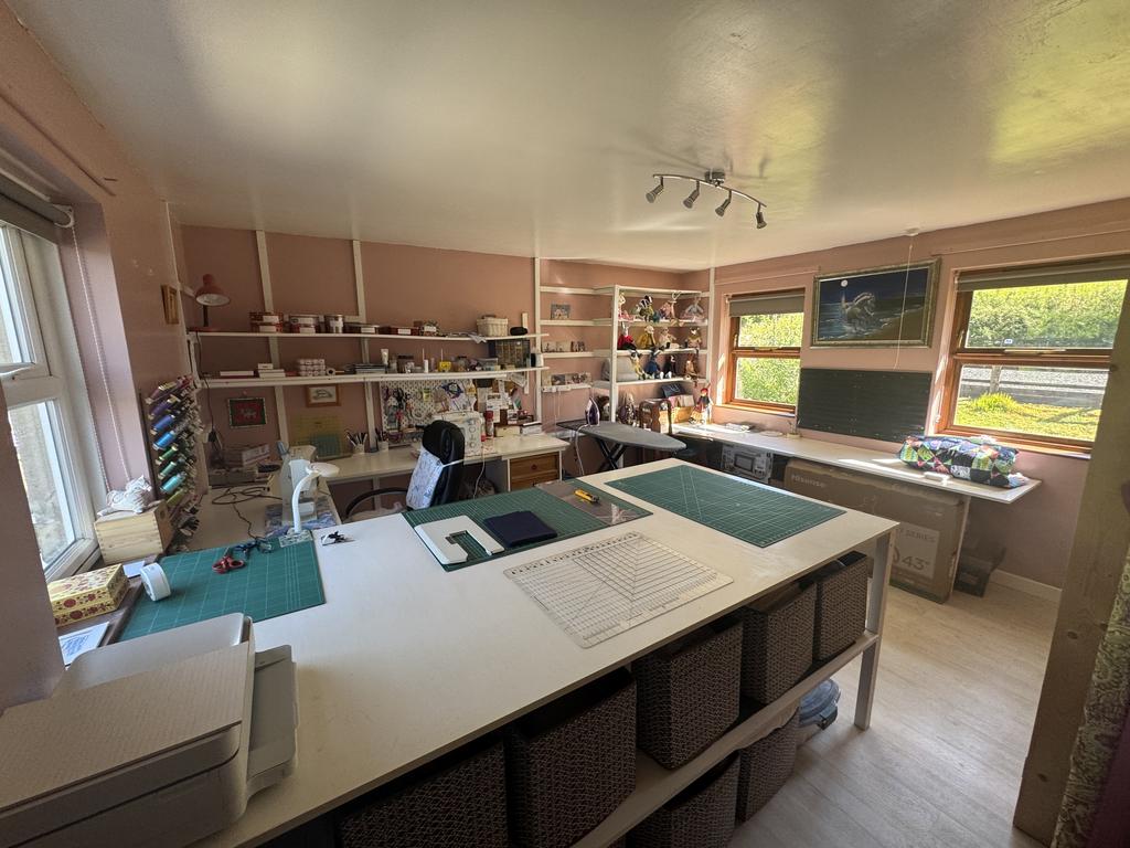 Principle bedroom 1
