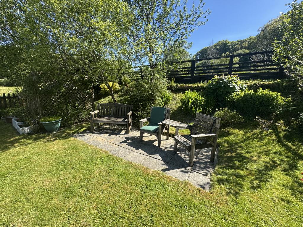 Garden (second image)