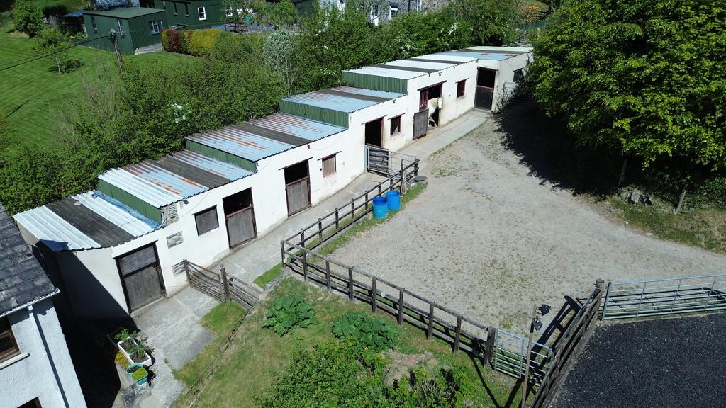 Stable block (second image)