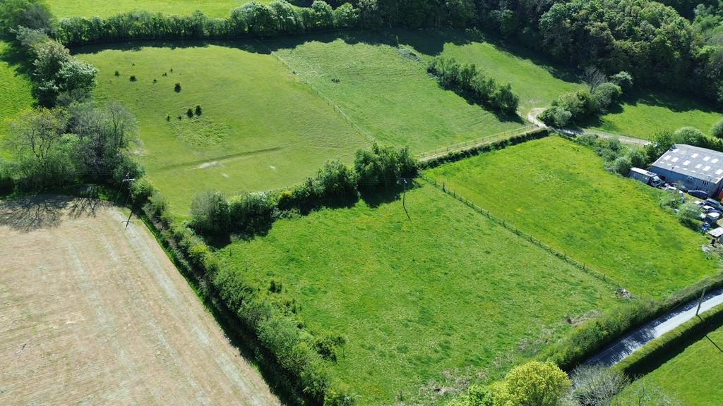 Land (third image)