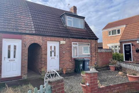 3 bedroom bungalow for sale, Eversley Place, Wallsend