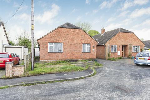 2 bedroom semi-detached bungalow for sale, Adeane Road, Chalgrove, Oxford