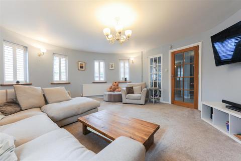 4 bedroom character property for sale, The Green, Bearsted, Maidstone