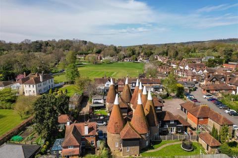 4 bedroom character property for sale, The Green, Bearsted, Maidstone