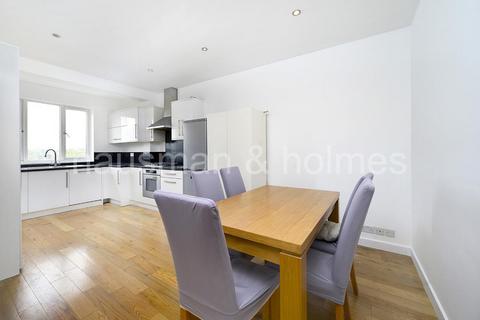 5 bedroom apartment for sale, First & Second Floor, Woodstock Avenue, London