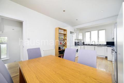 5 bedroom apartment for sale, First & Second Floor, Woodstock Avenue, London