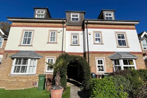 3 bedroom terraced house for sale, Church Paddock Court, WALLINGTON