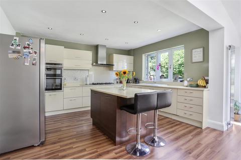 4 bedroom detached house for sale, South Wallington