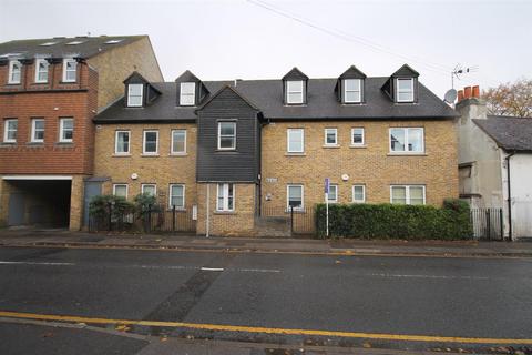 2 bedroom apartment for sale, North Street, CARSHALTON