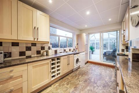 11 Cambridge Road, Carshalton, SM5 3QP
