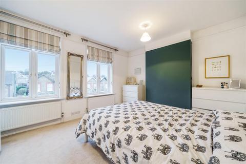 11 Cambridge Road, Carshalton, SM5 3QP
