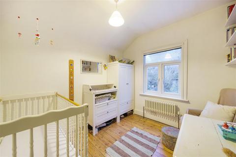 11 Cambridge Road, Carshalton, SM5 3QP