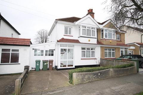3 bedroom semi-detached house for sale, Surrey Grove, Sutton