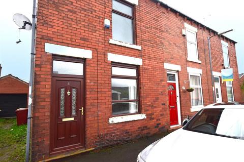 2 bedroom end of terrace house for sale, Winward Street, Westhoughton, Bolton