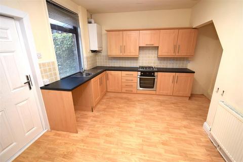 2 bedroom end of terrace house for sale, Winward Street, Westhoughton, Bolton