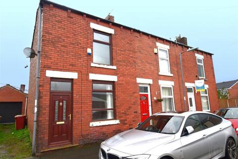 2 bedroom end of terrace house for sale, Winward Street, Westhoughton, Bolton