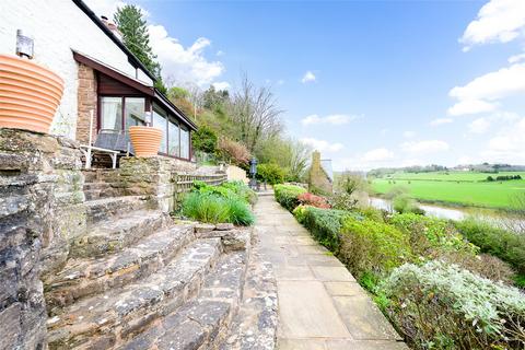 3 bedroom detached house for sale, Hoarwithy, Hereford, Herefordshire, HR2