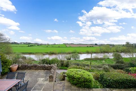 3 bedroom detached house for sale, Hoarwithy, Hereford, Herefordshire, HR2