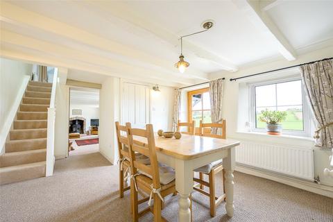 3 bedroom detached house for sale, Hoarwithy, Hereford, Herefordshire, HR2