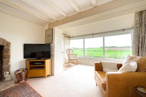 3 bedroom detached house for sale, Hoarwithy, Hereford, Herefordshire, HR2