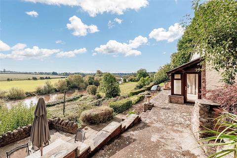 3 bedroom detached house for sale, Hoarwithy, Hereford, Herefordshire, HR2