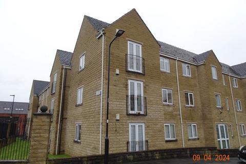 2 bedroom apartment to rent, Baxter Mews, Wadsley Bridge, Sheffield, S6 1LG