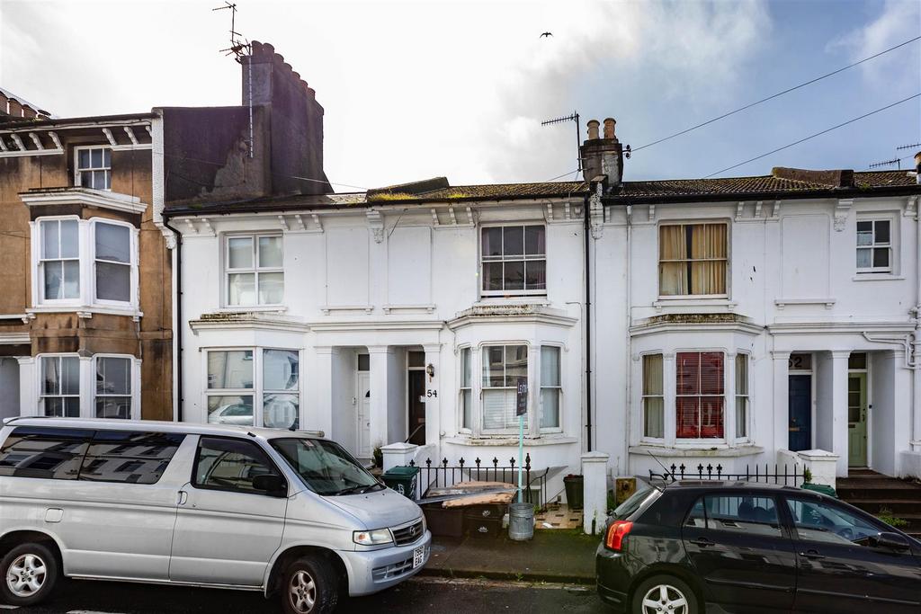 Stanley Road, Brighton Studio for sale £140,000