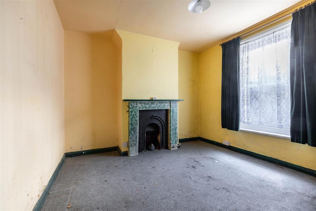 Stanley Road, Brighton Studio for sale £140,000