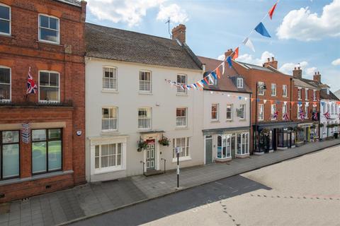 High Street, Stony Stratford, Milton Keynes