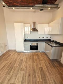 1 bedroom apartment for sale, Meadow Mill, Water Street, Stockport, SK1