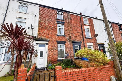 4 bedroom house for sale, North Street, Scarborough YO11