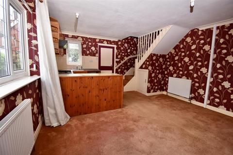 1 bedroom townhouse for sale, Elm View, Pickering YO18