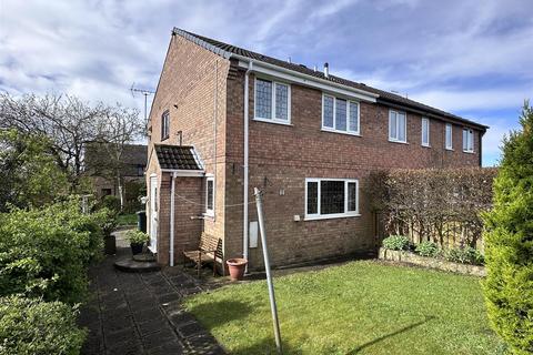 25 Elm View, Pickering, YO18 7EF
