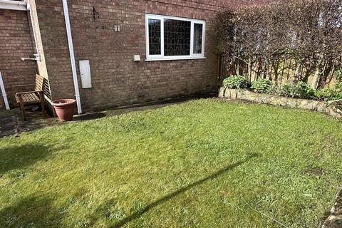 25 Elm View, Pickering, YO18 7EF