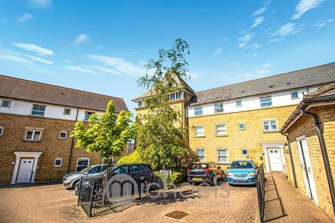 2 bedroom apartment for sale, Sidings Place, Gresley Drive, Braintree, CM7