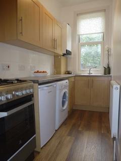 1 bedroom flat to rent, Christchurch Road, Tulse Hill SW2