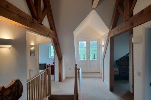 4 bedroom detached house to rent, Sherborne St. John, Basingstoke, Hampshire
