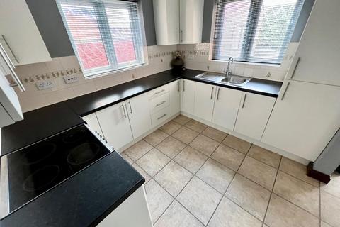 4 bedroom detached house to rent, Aylsham Close, Ingleby Barwick