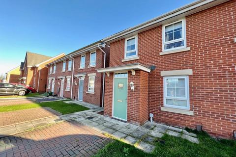 2 bedroom semi-detached house to rent, Thorntree Road, Thornaby, Stockton-On-Tees