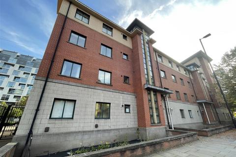 1 bedroom apartment to rent, 86 Great Bridgewater Street, Off Oxford Road, Manchester