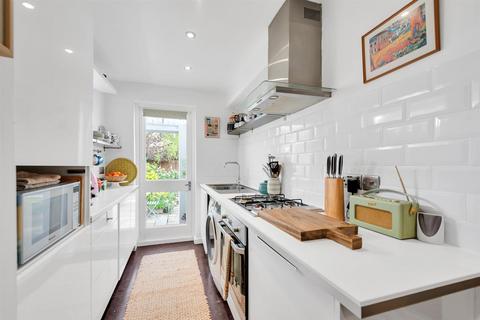 52 Mooreland Road, Bromley, BR1 3RD