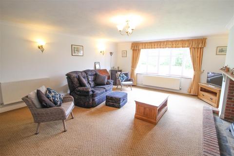 4 bedroom detached bungalow for sale, Great Steeping, Spilsby