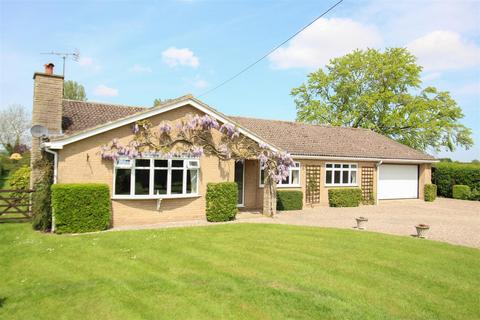 4 bedroom detached bungalow for sale, Great Steeping, Spilsby