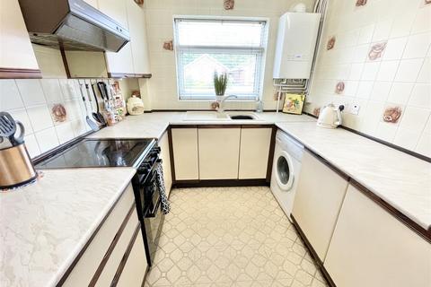 2 bedroom detached bungalow for sale, Princedale Close, Ipswich