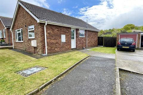 2 bedroom detached bungalow for sale, Princedale Close, Ipswich