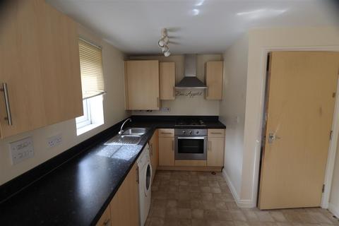 2 bedroom apartment for sale, Eagleworks Drive, Walsall