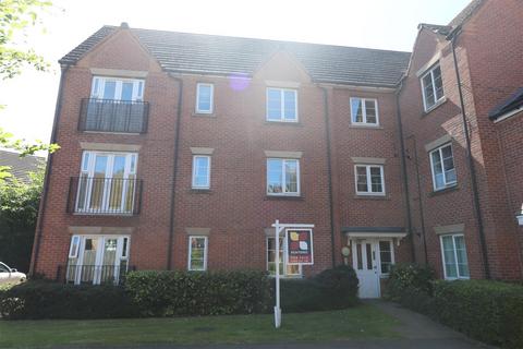 2 bedroom apartment for sale, Eagleworks Drive, Walsall