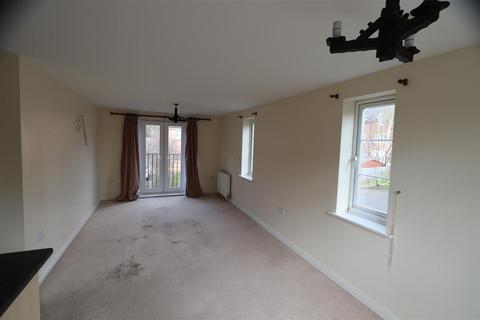 2 bedroom apartment for sale, Eagleworks Drive, Walsall